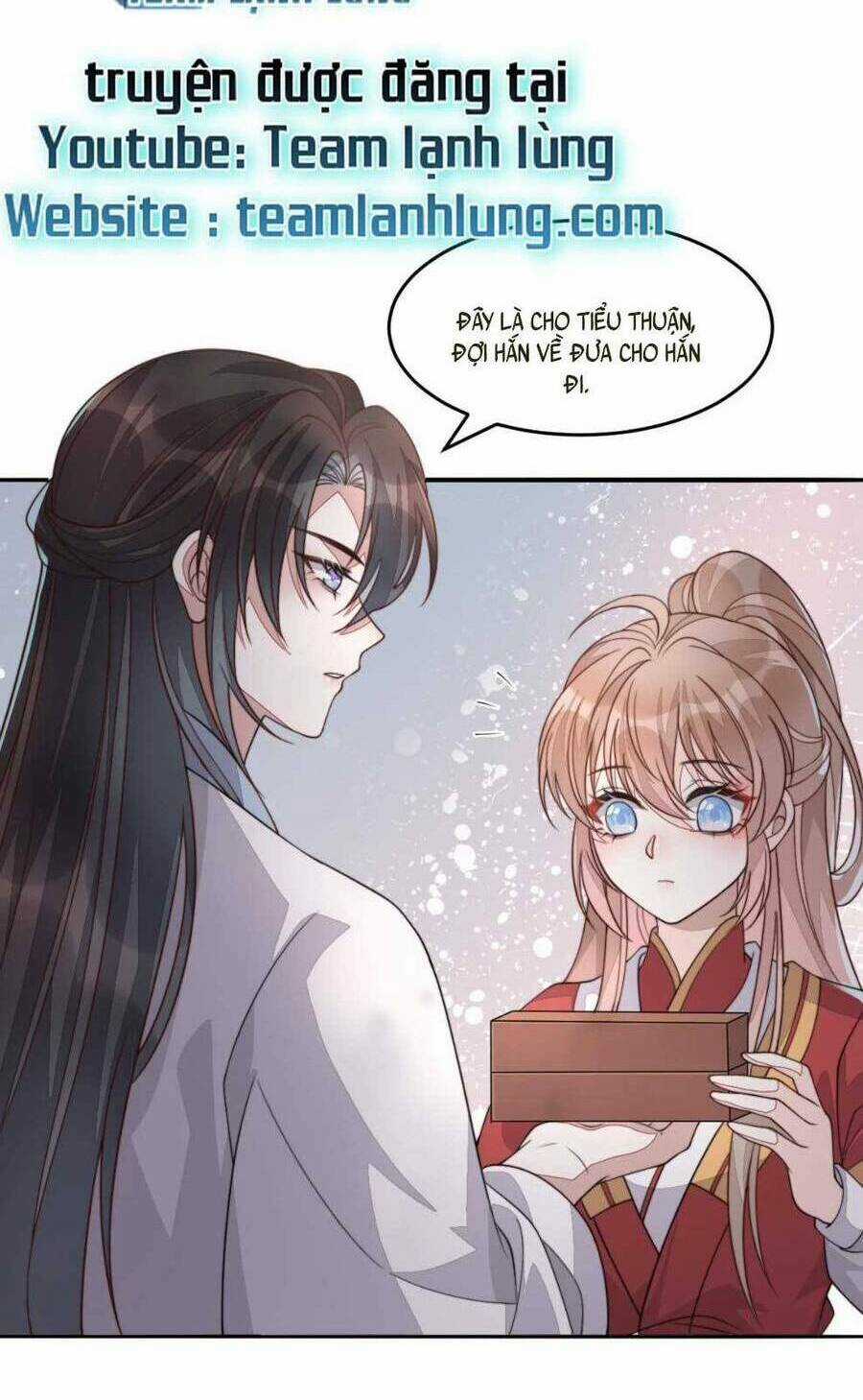 Đặc Công Thần Y Xuyên Không Chapter 48 trang 27