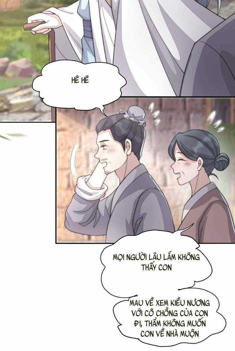 Đặc Công Thần Y Xuyên Không Chapter 48 trang 3