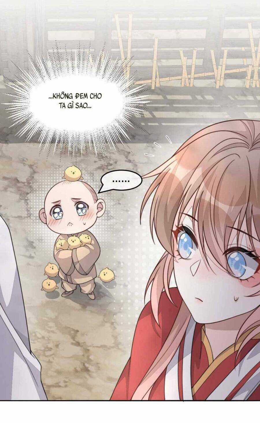 Đặc Công Thần Y Xuyên Không Chapter 48 trang 30