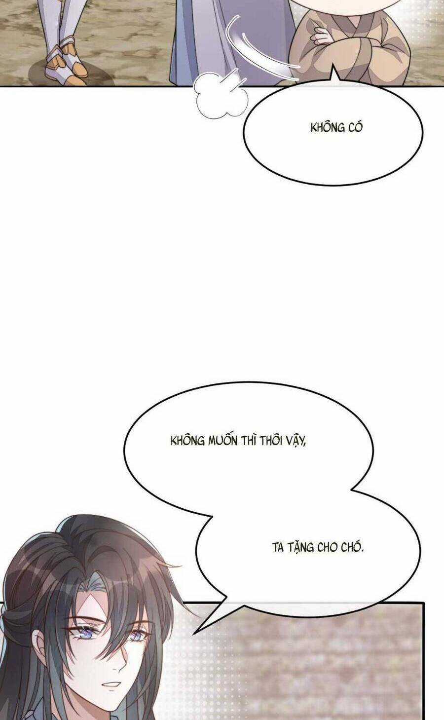 Đặc Công Thần Y Xuyên Không Chapter 48 trang 32