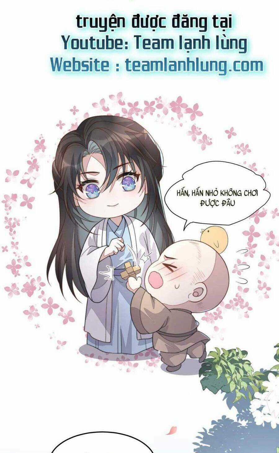 Đặc Công Thần Y Xuyên Không Chapter 48 trang 34