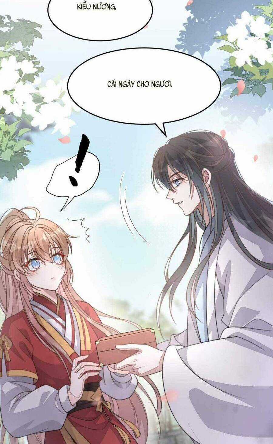 Đặc Công Thần Y Xuyên Không Chapter 48 trang 35