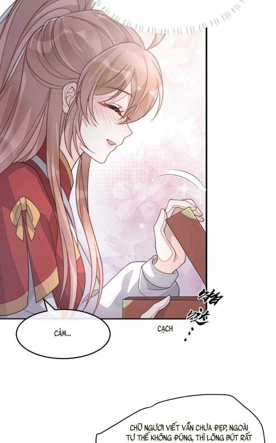 Đặc Công Thần Y Xuyên Không Chapter 48 trang 38