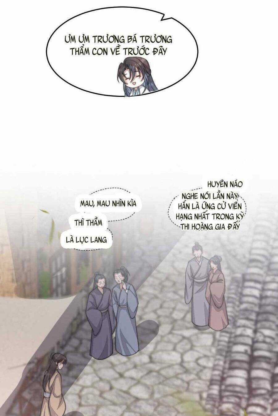 Đặc Công Thần Y Xuyên Không Chapter 48 trang 4