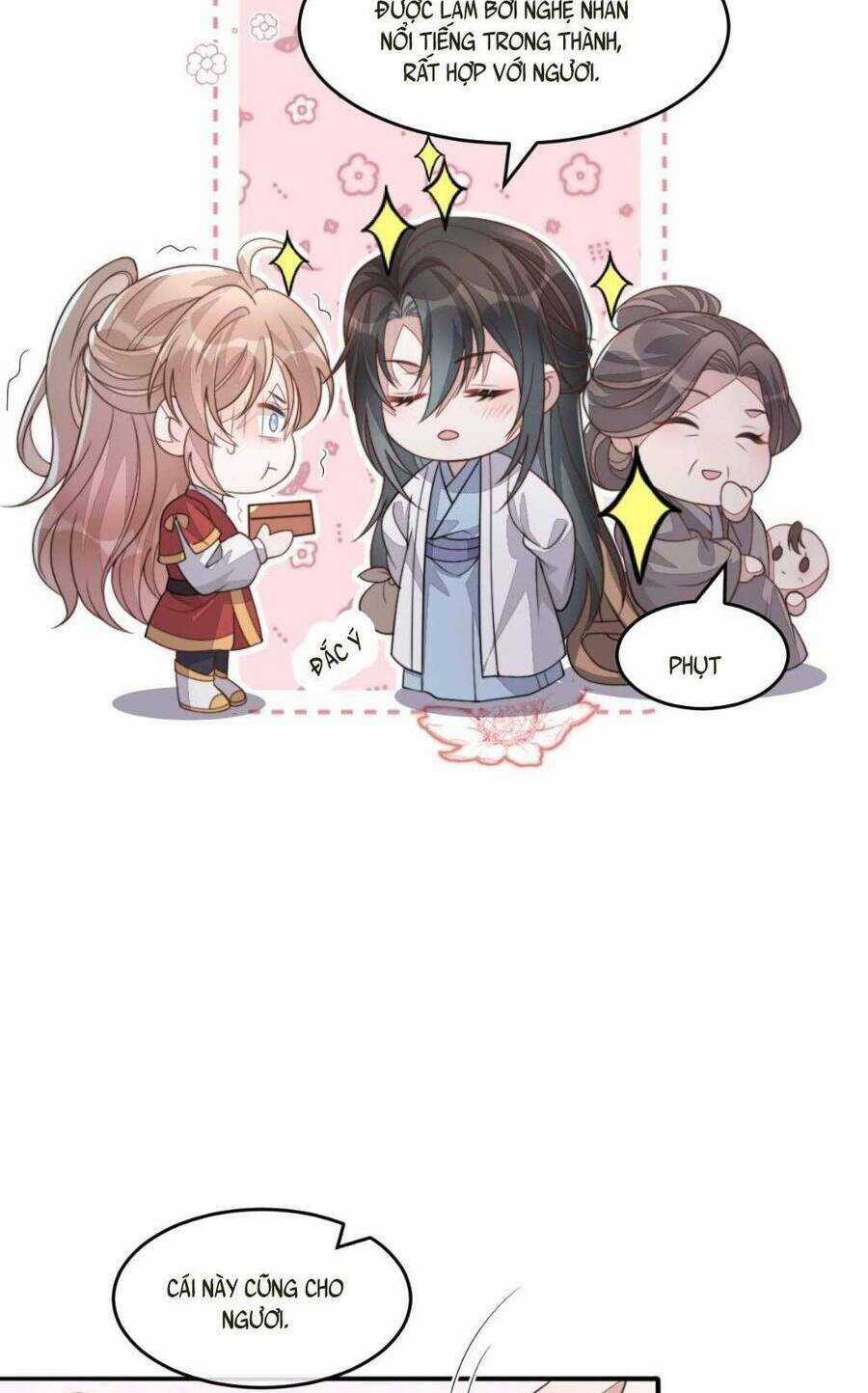 Đặc Công Thần Y Xuyên Không Chapter 48 trang 40