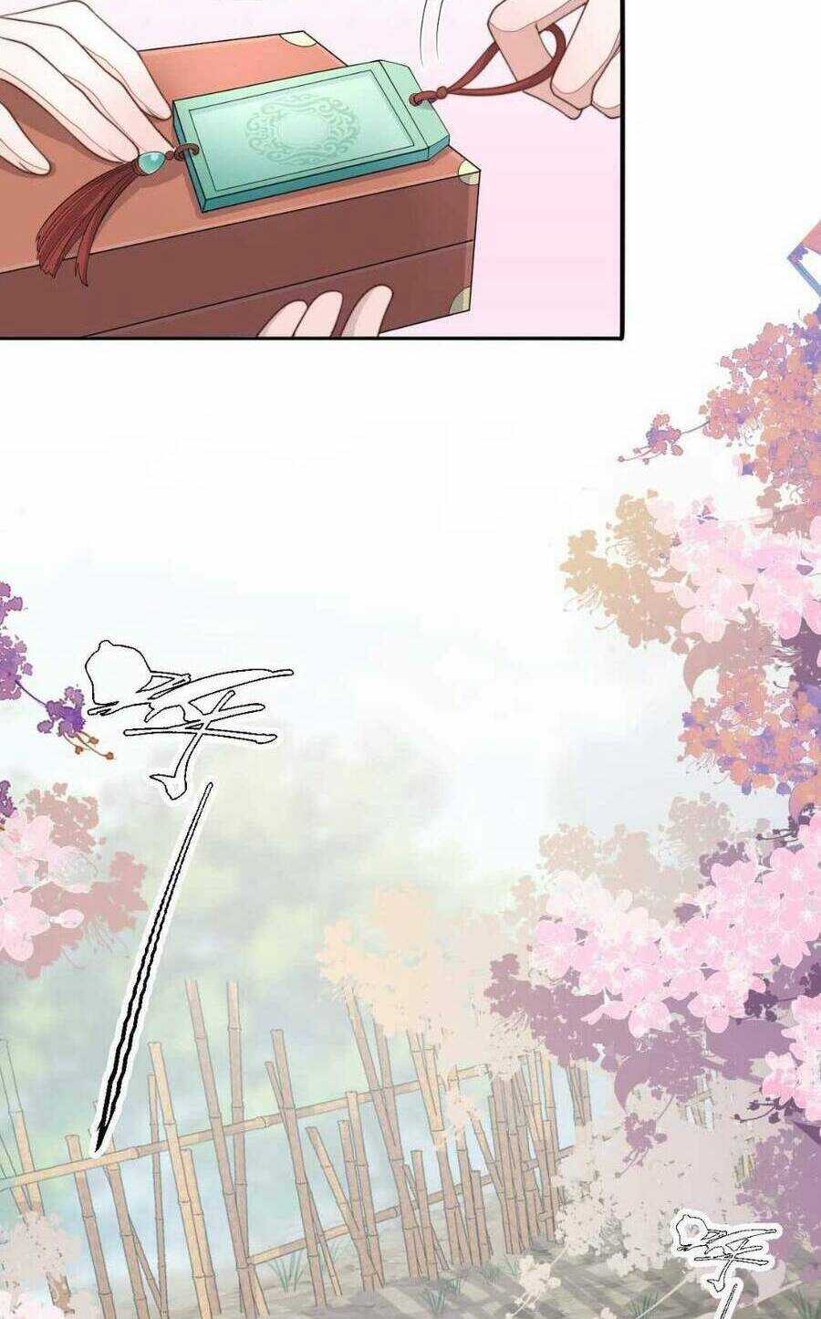 Đặc Công Thần Y Xuyên Không Chapter 48 trang 41