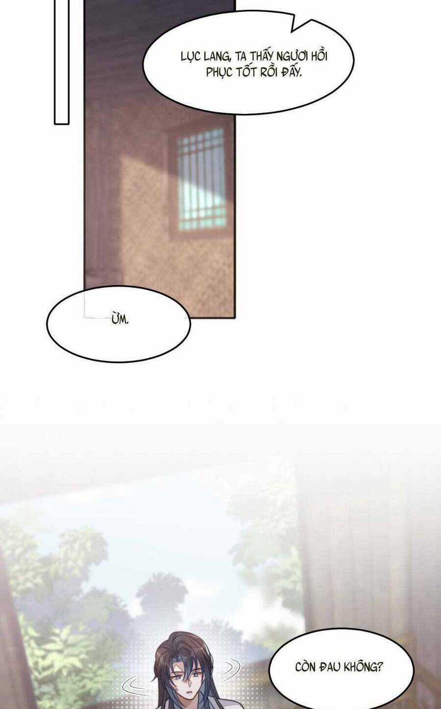 Đặc Công Thần Y Xuyên Không Chapter 48 trang 44