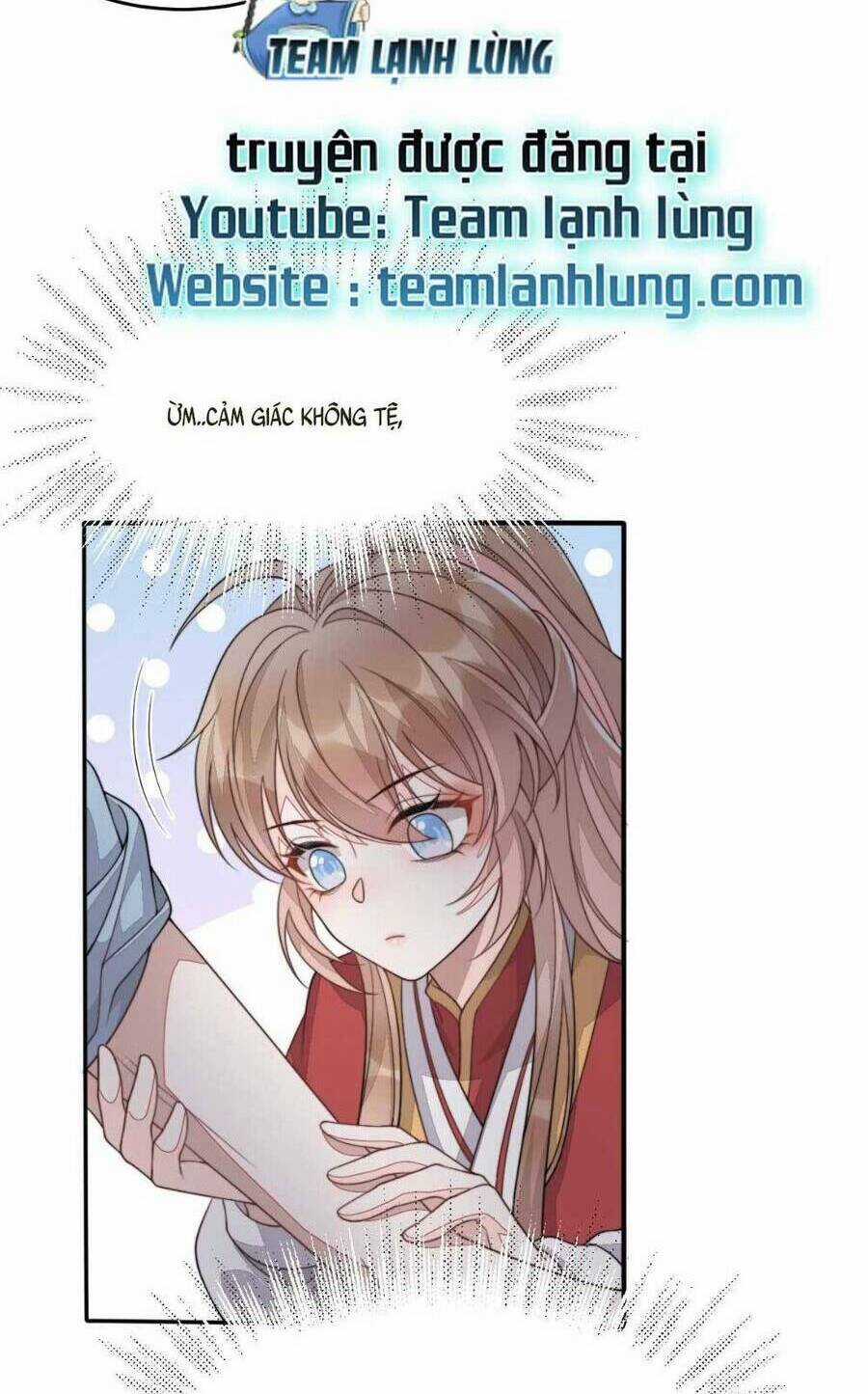 Đặc Công Thần Y Xuyên Không Chapter 48 trang 47