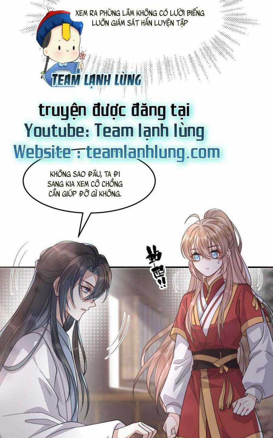 Đặc Công Thần Y Xuyên Không Chapter 48 trang 48