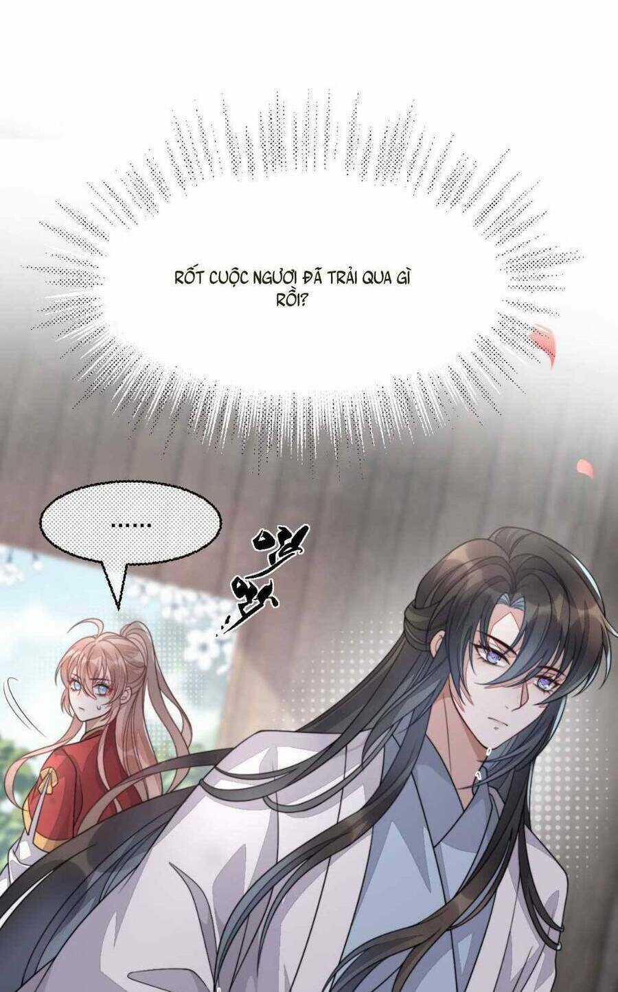 Đặc Công Thần Y Xuyên Không Chapter 48 trang 50