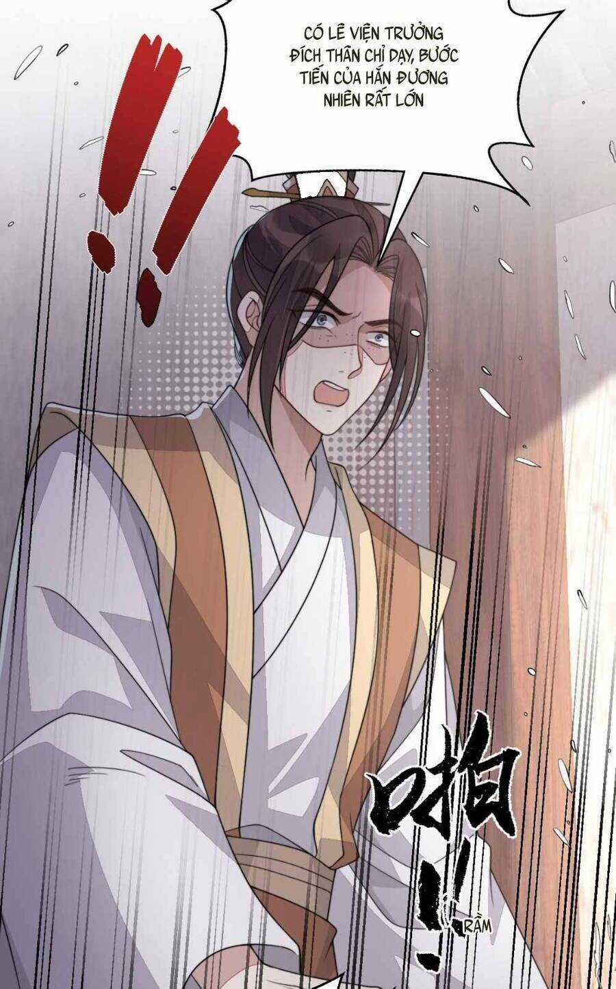 Đặc Công Thần Y Xuyên Không Chapter 48 trang 54