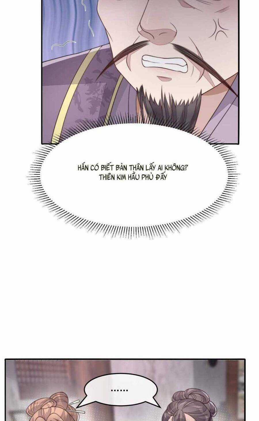 Đặc Công Thần Y Xuyên Không Chapter 48 trang 58