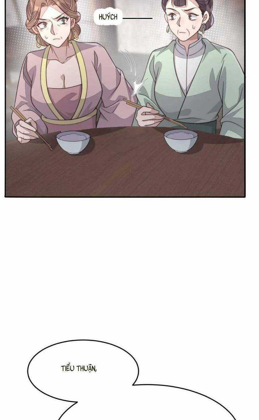 Đặc Công Thần Y Xuyên Không Chapter 48 trang 59