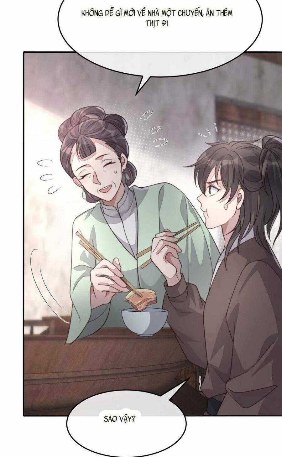 Đặc Công Thần Y Xuyên Không Chapter 48 trang 60