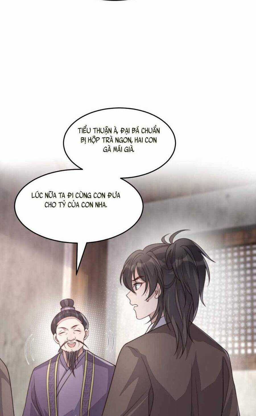 Đặc Công Thần Y Xuyên Không Chapter 48 trang 61