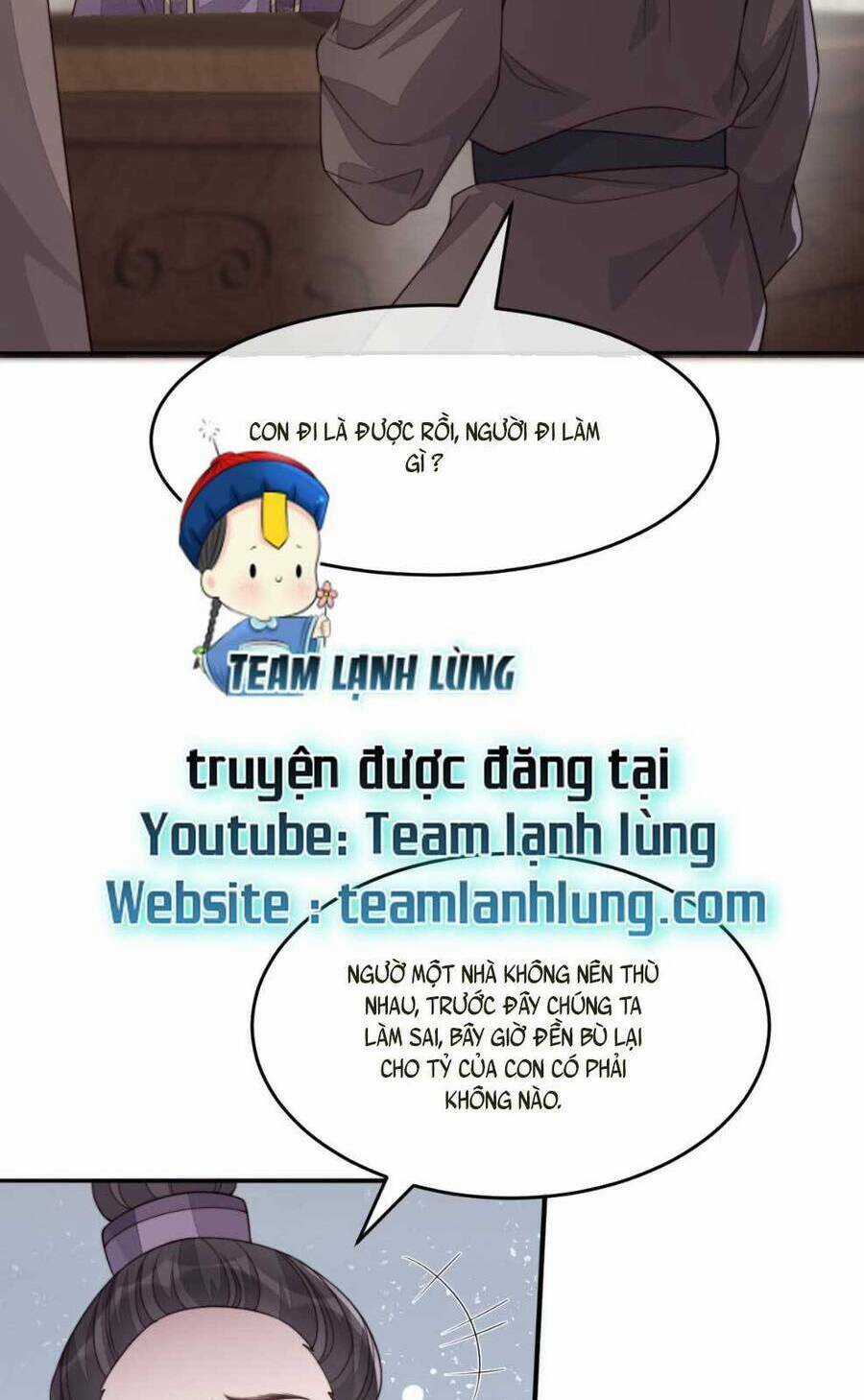 Đặc Công Thần Y Xuyên Không Chapter 48 trang 62