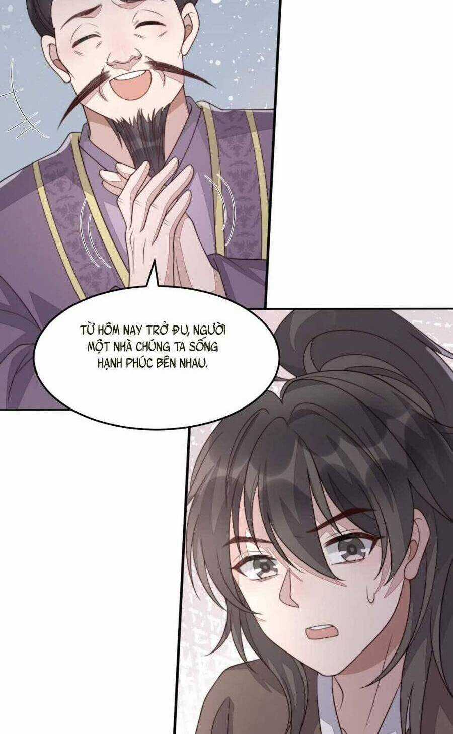 Đặc Công Thần Y Xuyên Không Chapter 48 trang 63