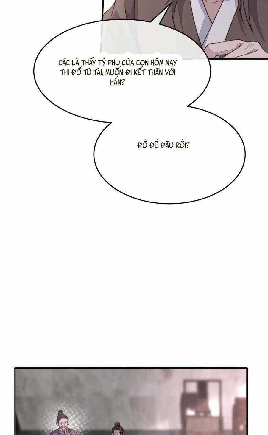 Đặc Công Thần Y Xuyên Không Chapter 48 trang 64