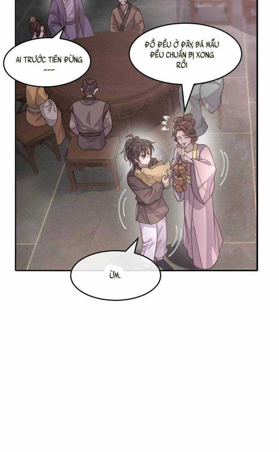 Đặc Công Thần Y Xuyên Không Chapter 48 trang 65