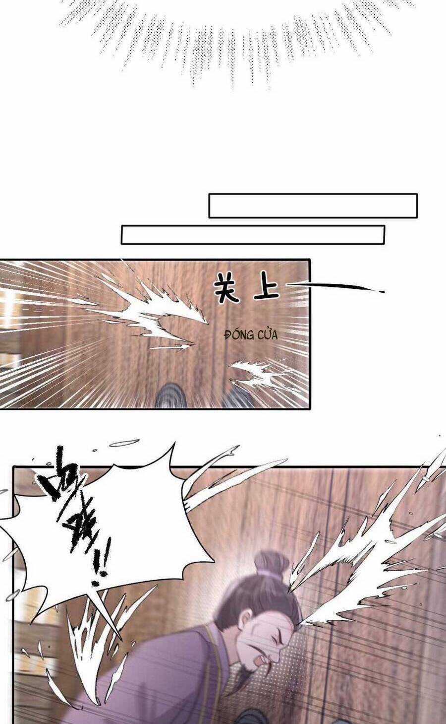 Đặc Công Thần Y Xuyên Không Chapter 48 trang 68