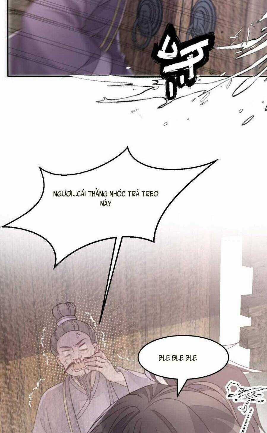 Đặc Công Thần Y Xuyên Không Chapter 48 trang 69