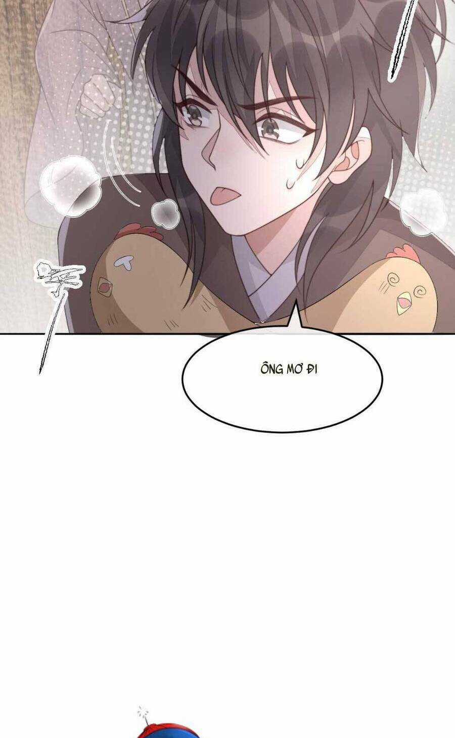 Đặc Công Thần Y Xuyên Không Chapter 48 trang 70