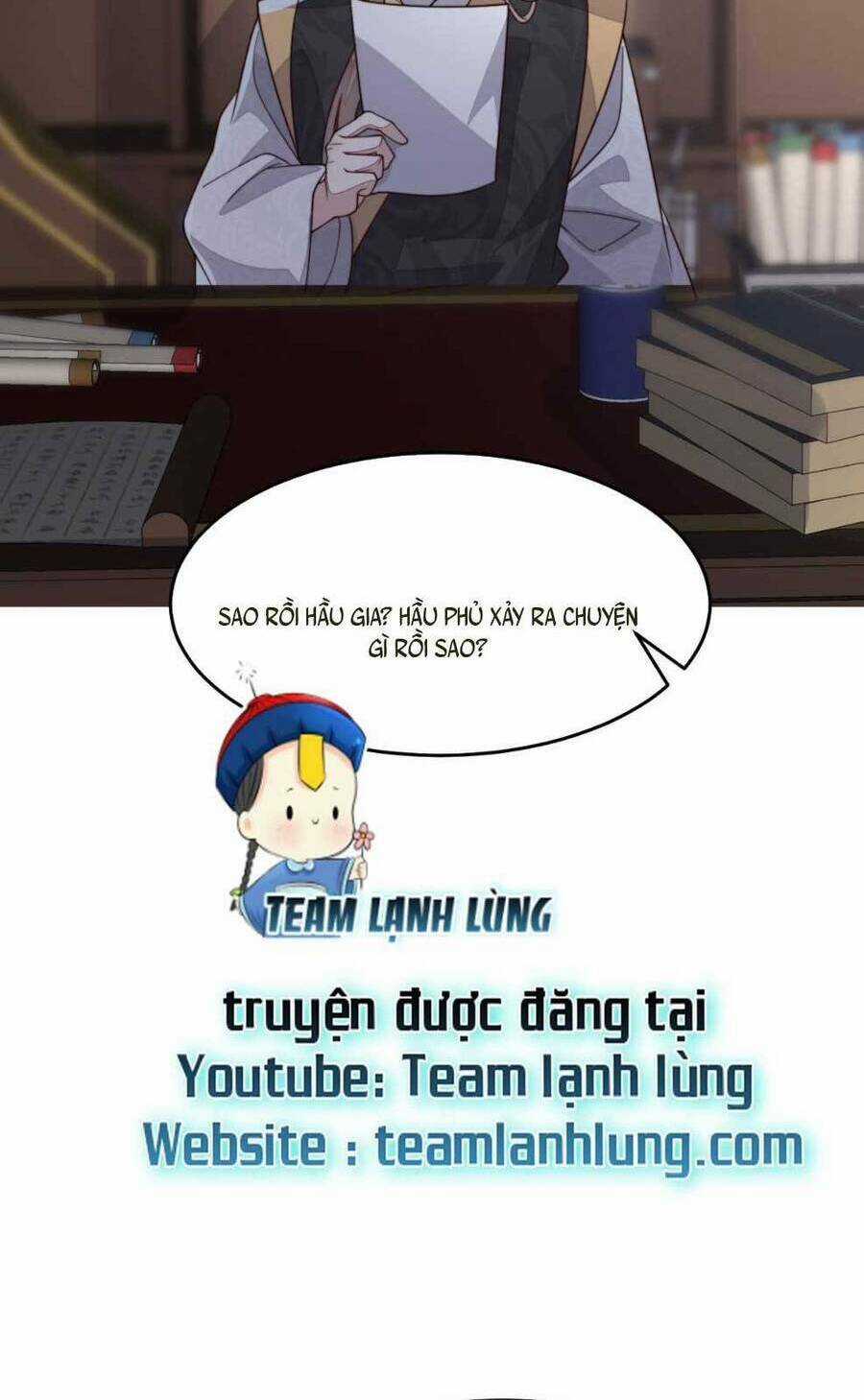 Đặc Công Thần Y Xuyên Không Chapter 48 trang 73