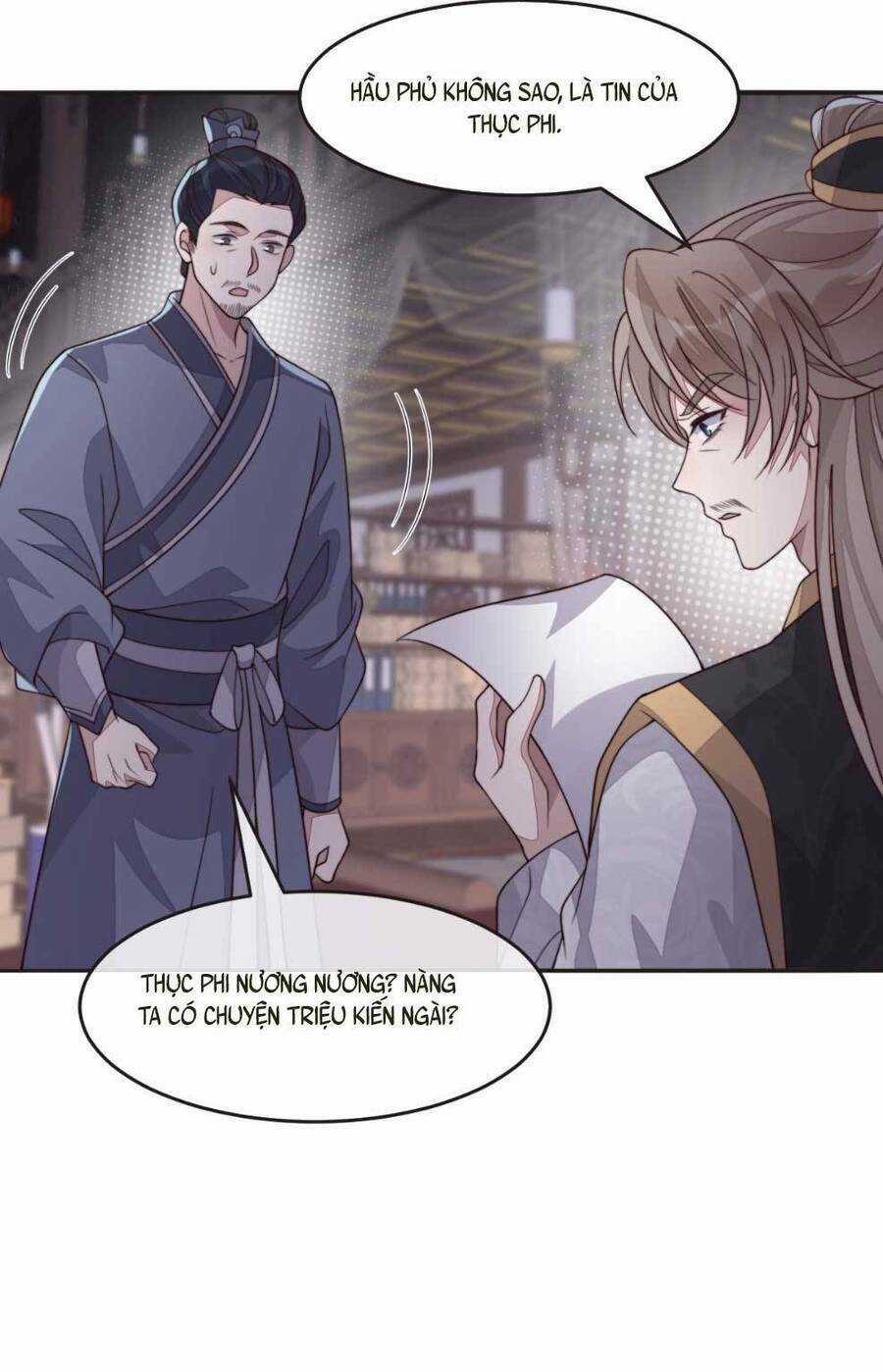 Đặc Công Thần Y Xuyên Không Chapter 48 trang 74