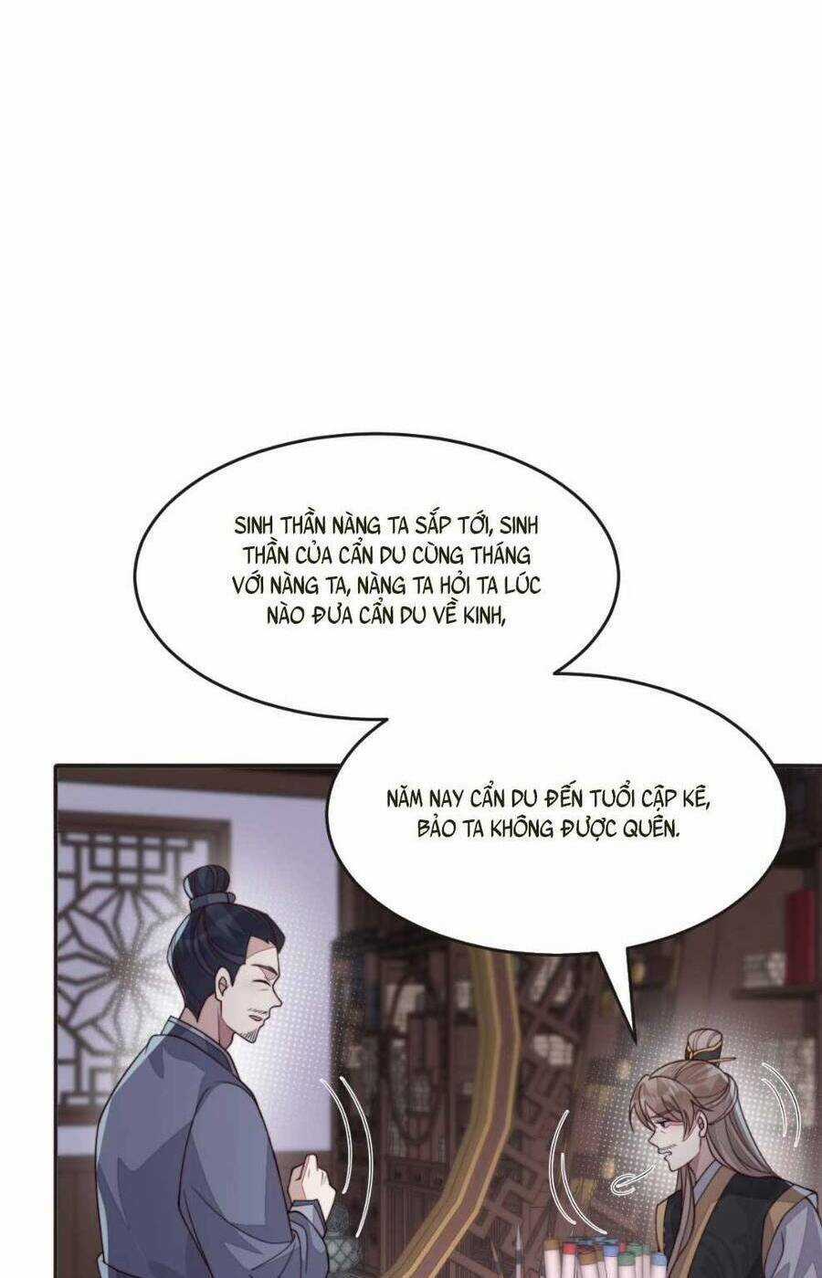 Đặc Công Thần Y Xuyên Không Chapter 48 trang 75