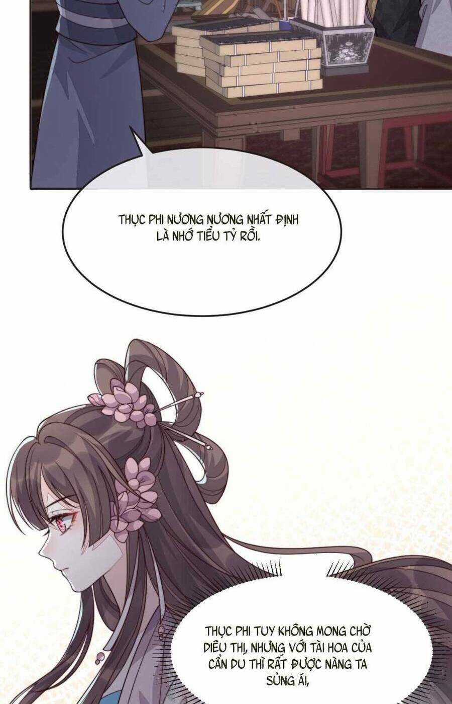 Đặc Công Thần Y Xuyên Không Chapter 48 trang 76