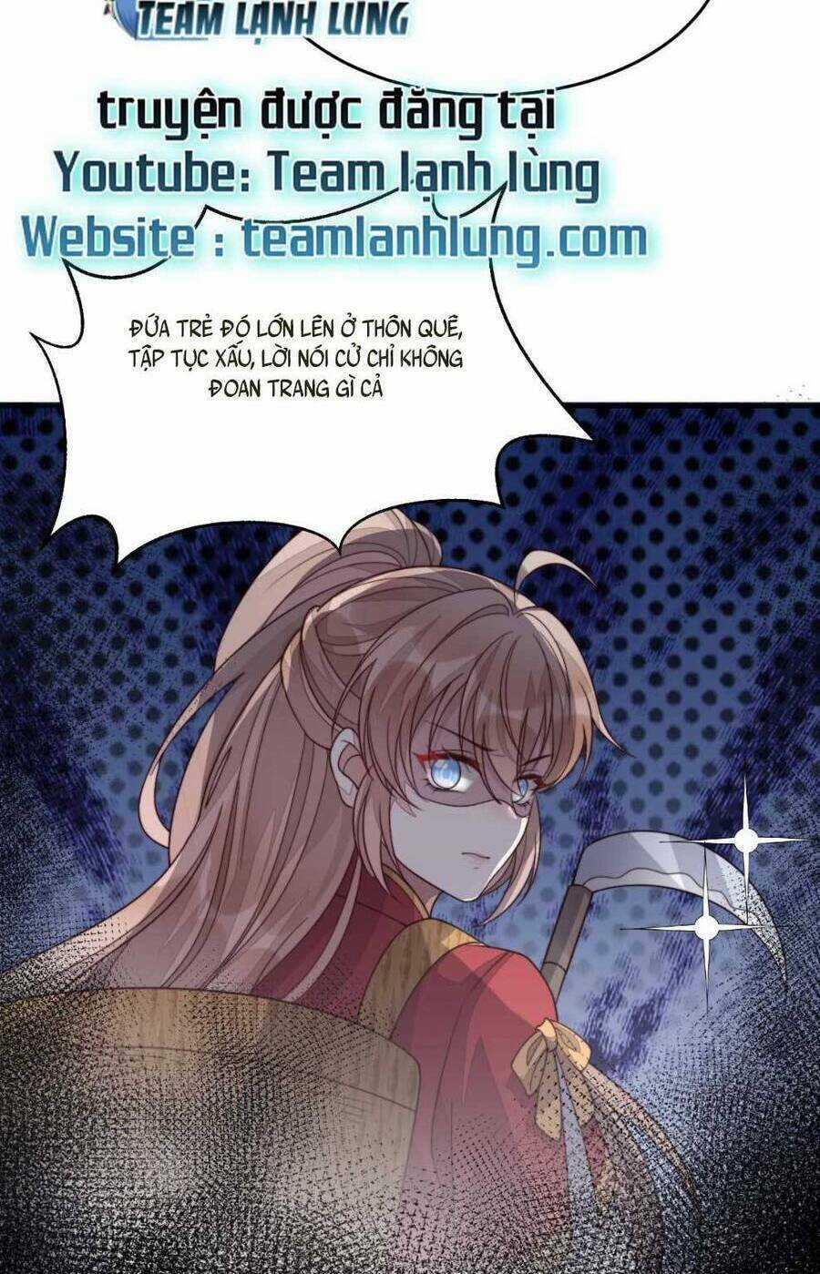 Đặc Công Thần Y Xuyên Không Chapter 48 trang 80