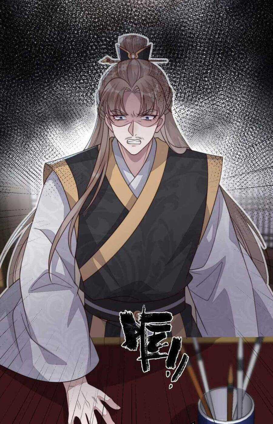 Đặc Công Thần Y Xuyên Không Chapter 48 trang 81