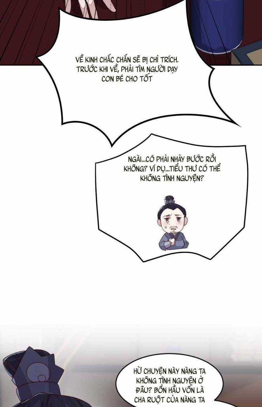 Đặc Công Thần Y Xuyên Không Chapter 48 trang 82