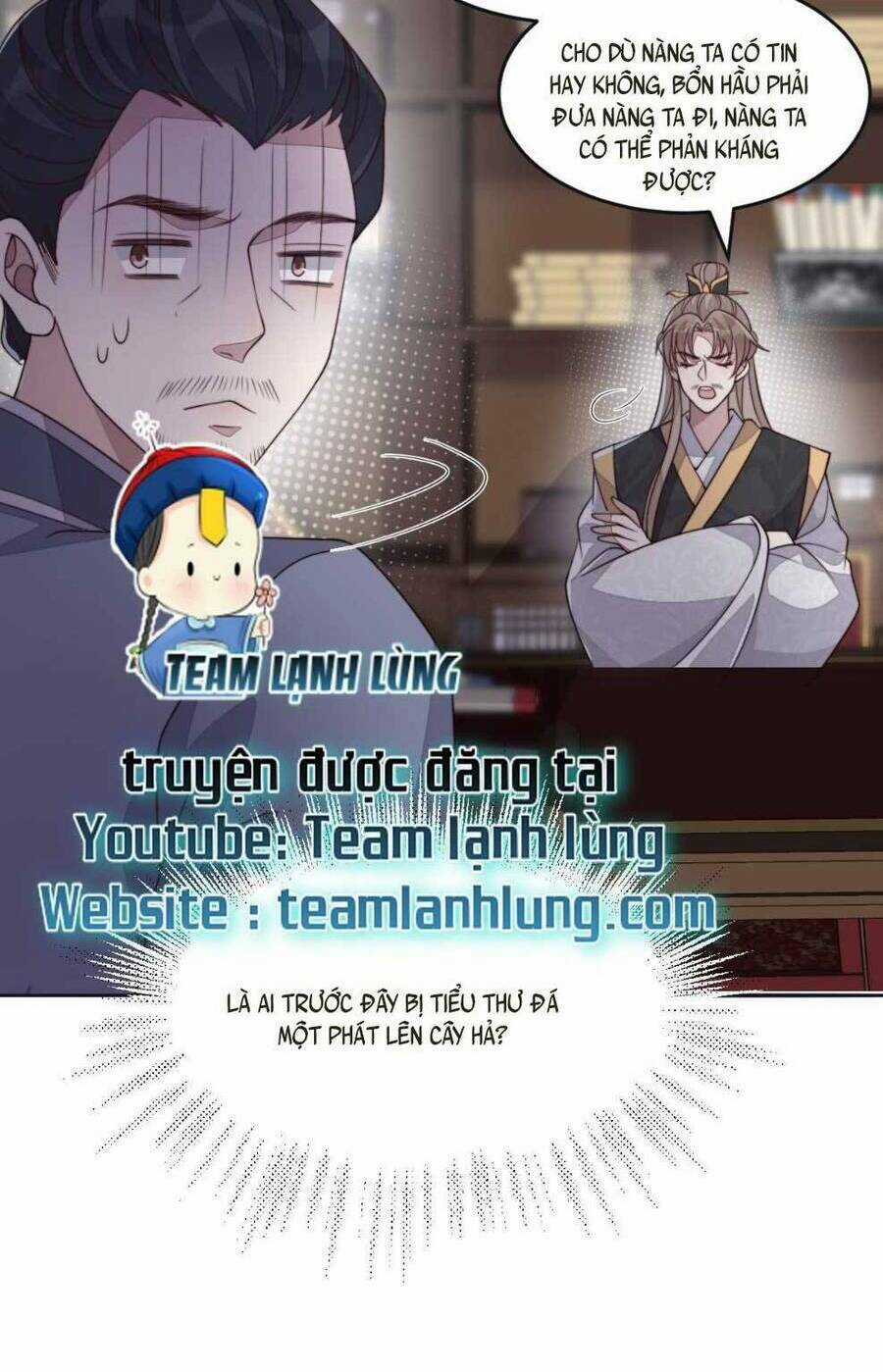 Đặc Công Thần Y Xuyên Không Chapter 48 trang 83