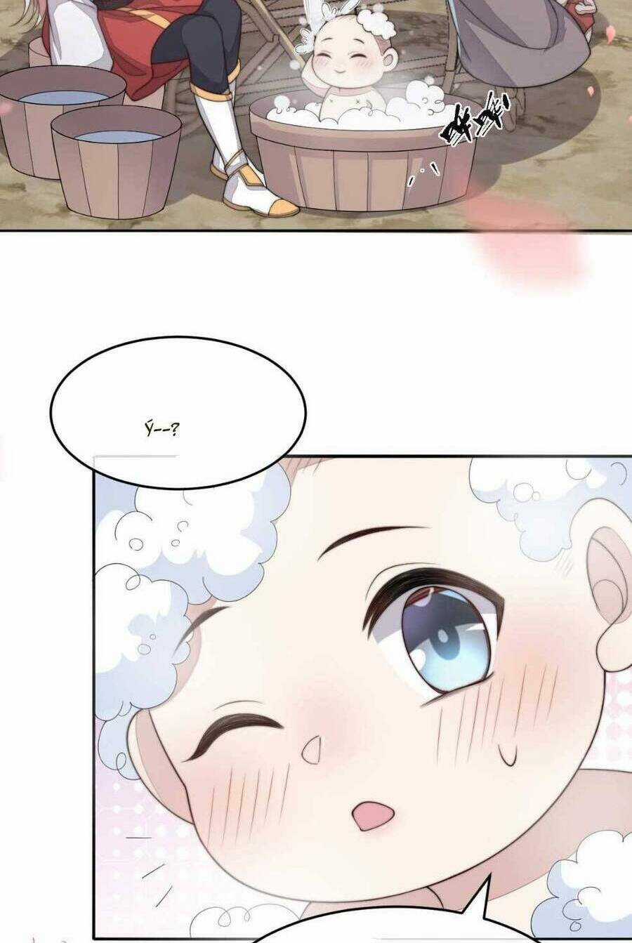 Đặc Công Thần Y Xuyên Không Chapter 48 trang 9