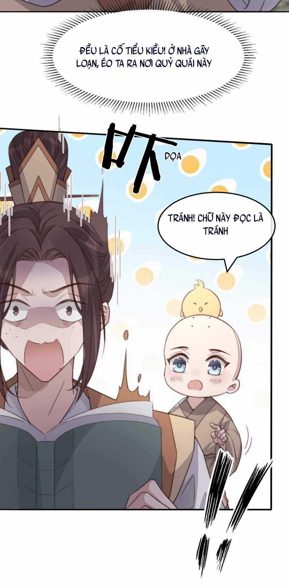 Đặc Công Thần Y Xuyên Không Chapter 49 trang 10