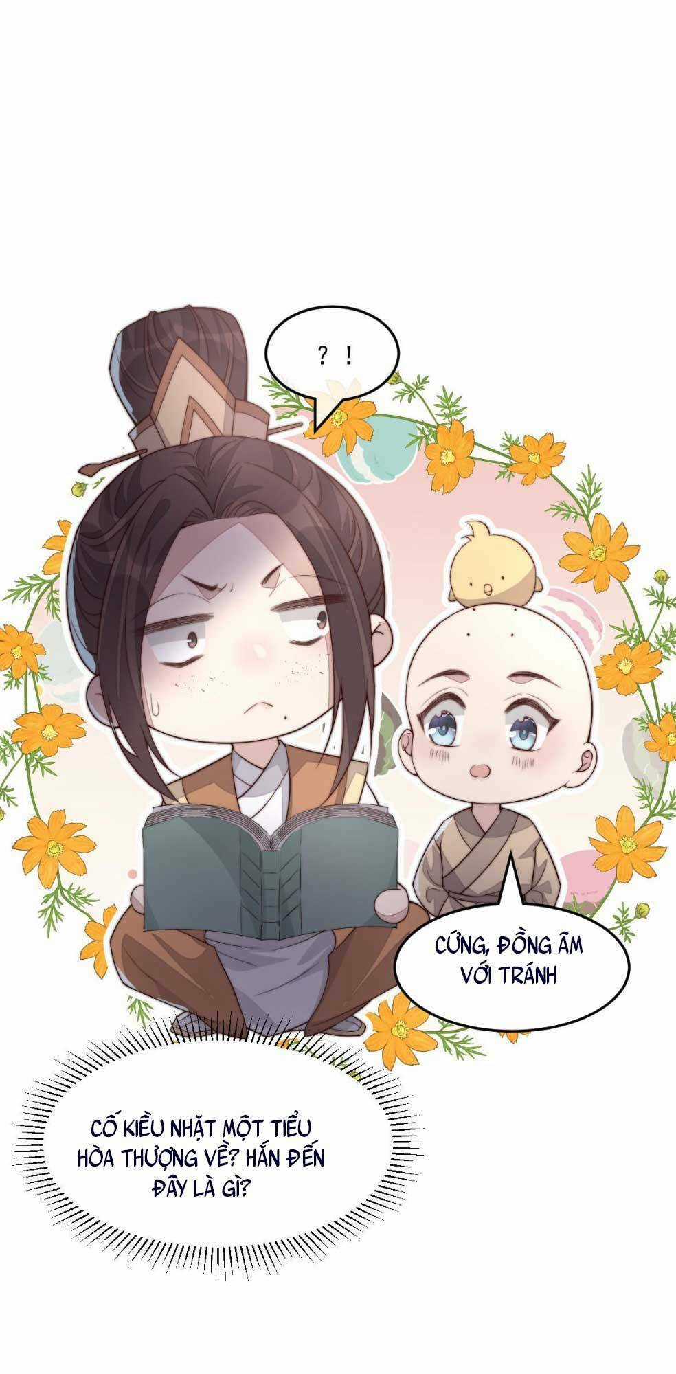 Đặc Công Thần Y Xuyên Không Chapter 49 trang 11