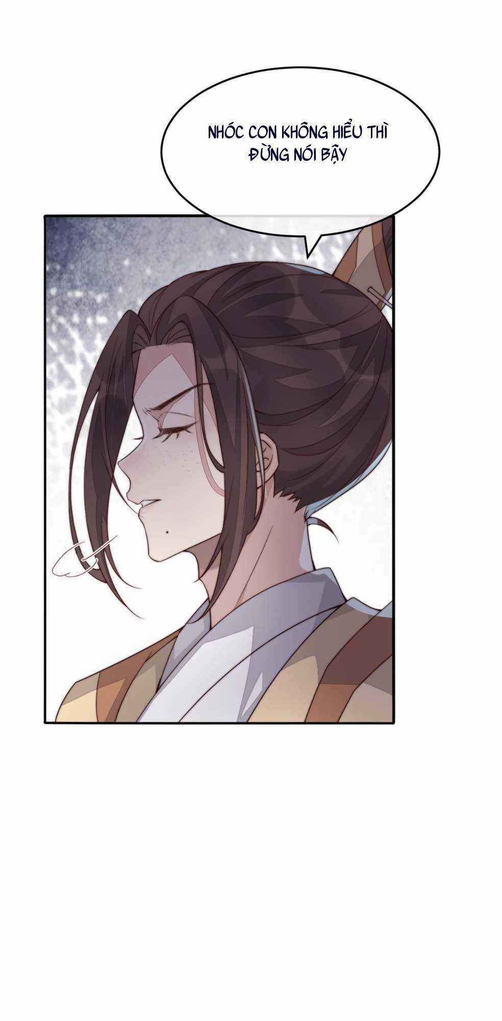 Đặc Công Thần Y Xuyên Không Chapter 49 trang 12