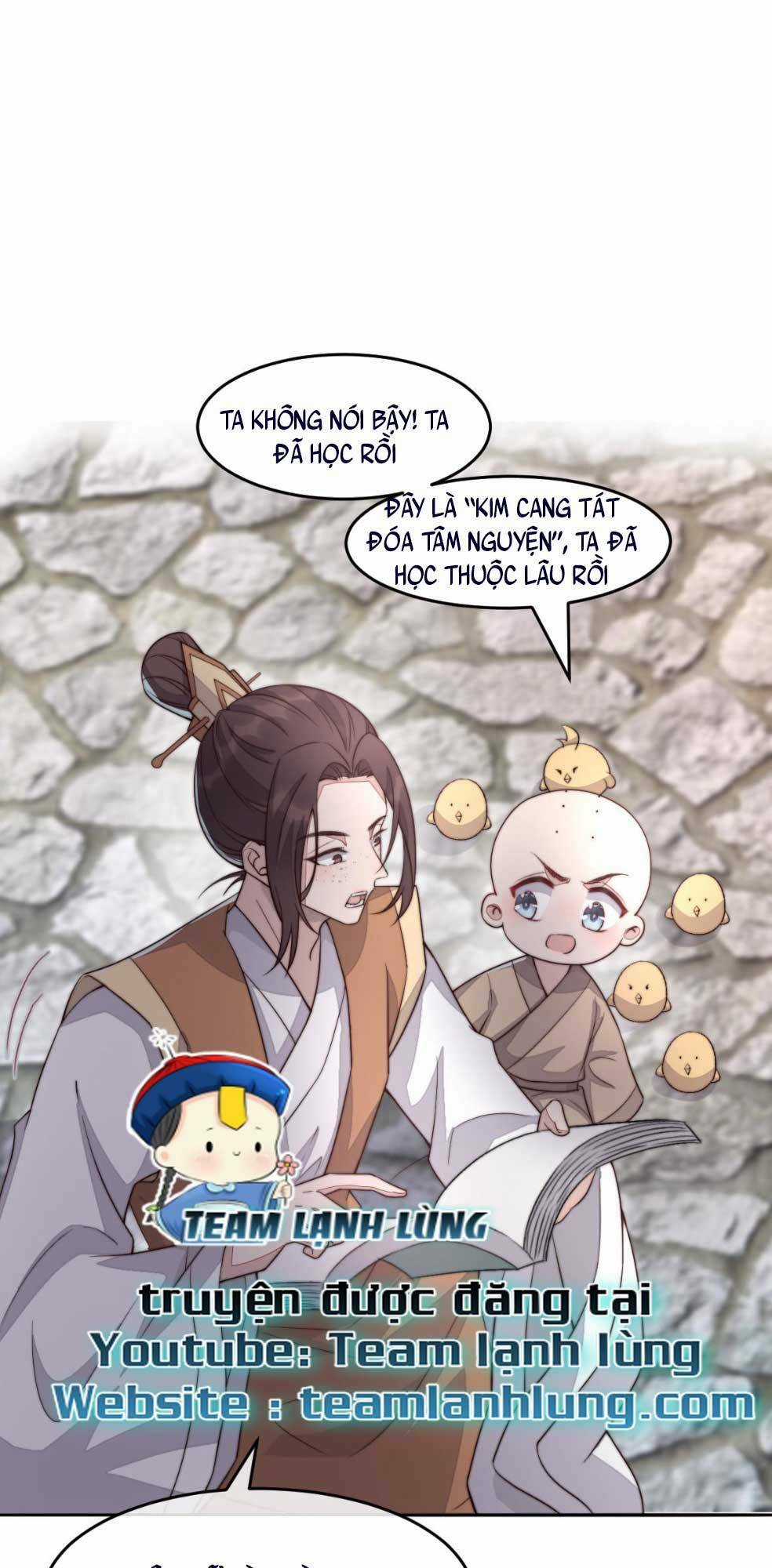 Đặc Công Thần Y Xuyên Không Chapter 49 trang 13