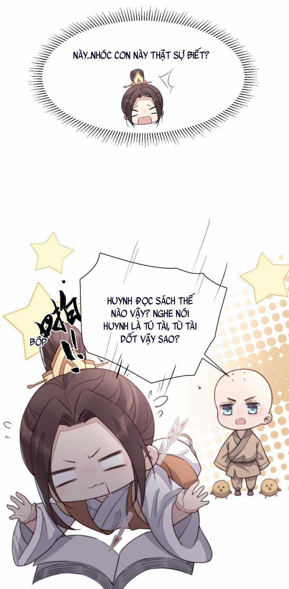 Đặc Công Thần Y Xuyên Không Chapter 49 trang 16