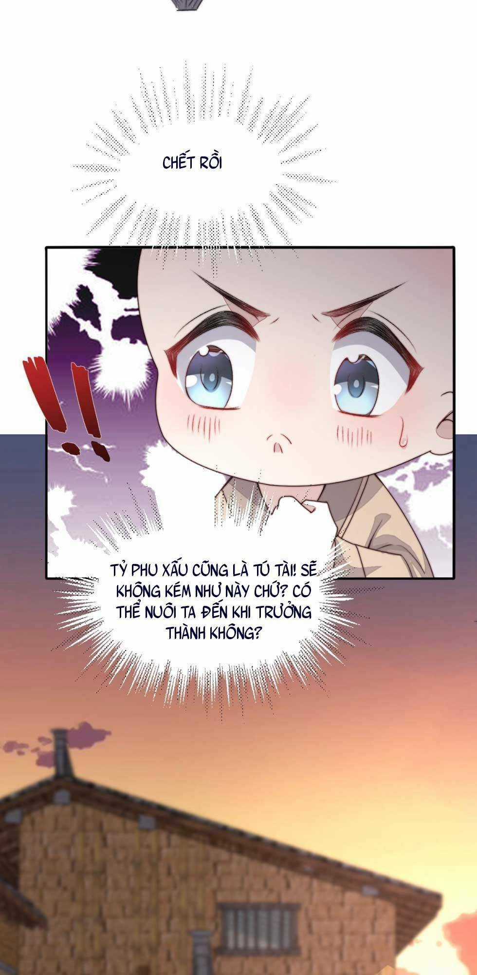 Đặc Công Thần Y Xuyên Không Chapter 49 trang 17