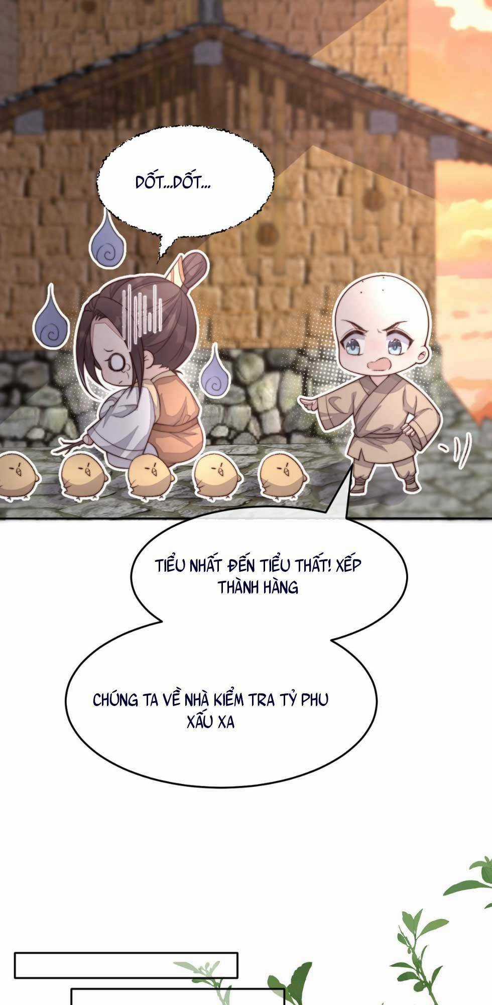 Đặc Công Thần Y Xuyên Không Chapter 49 trang 18