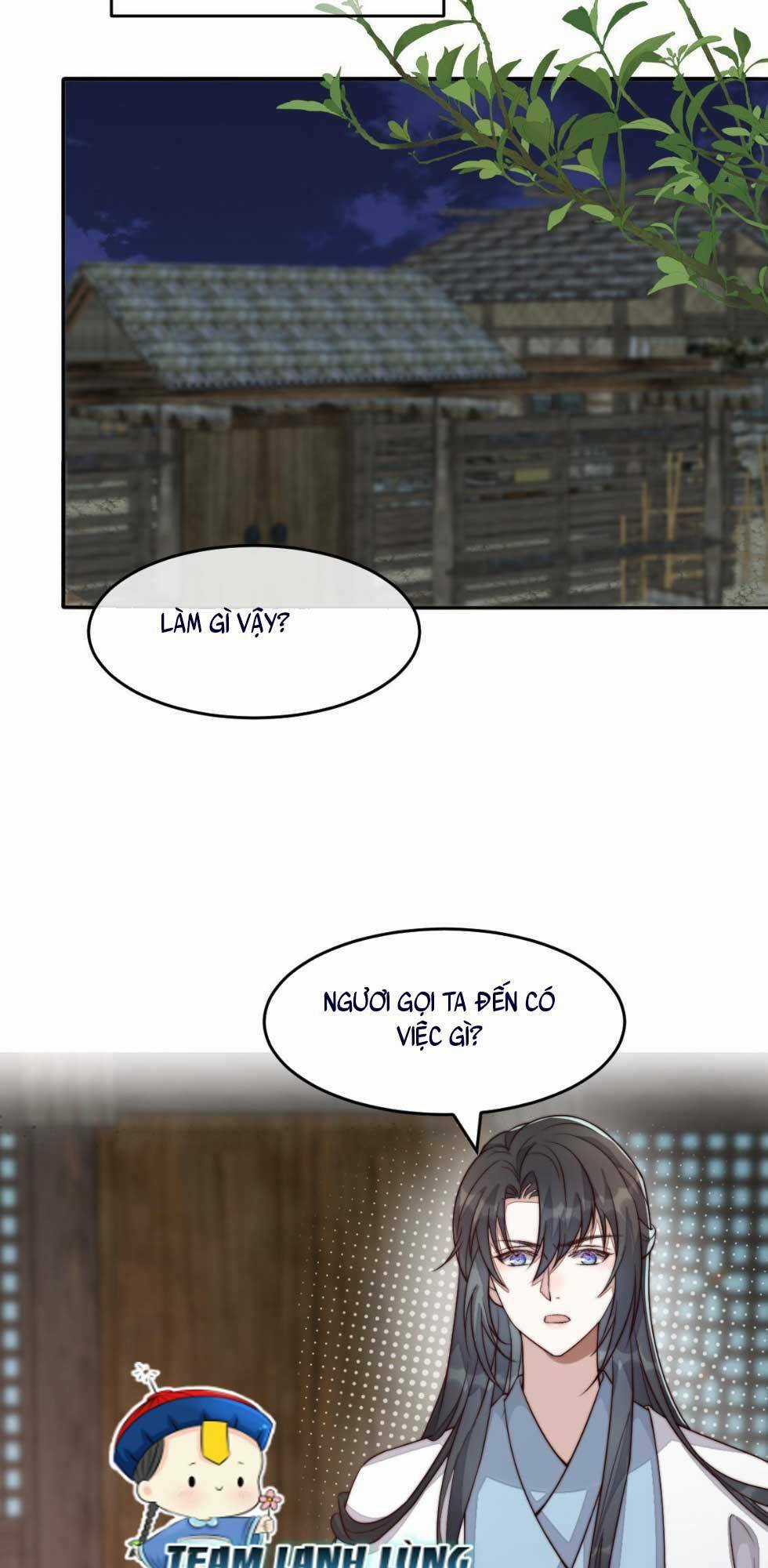 Đặc Công Thần Y Xuyên Không Chapter 49 trang 19