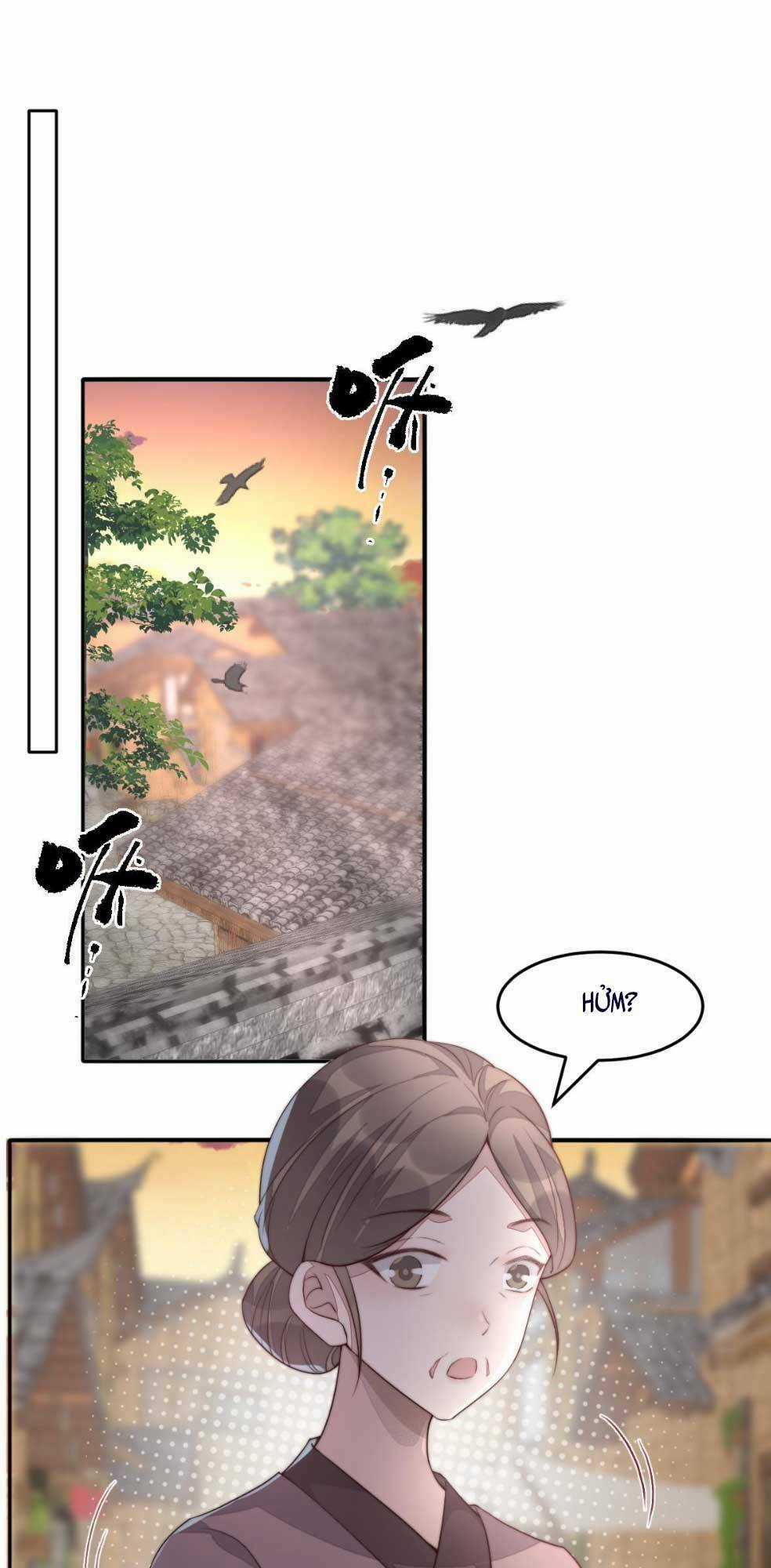 Đặc Công Thần Y Xuyên Không Chapter 49 trang 2