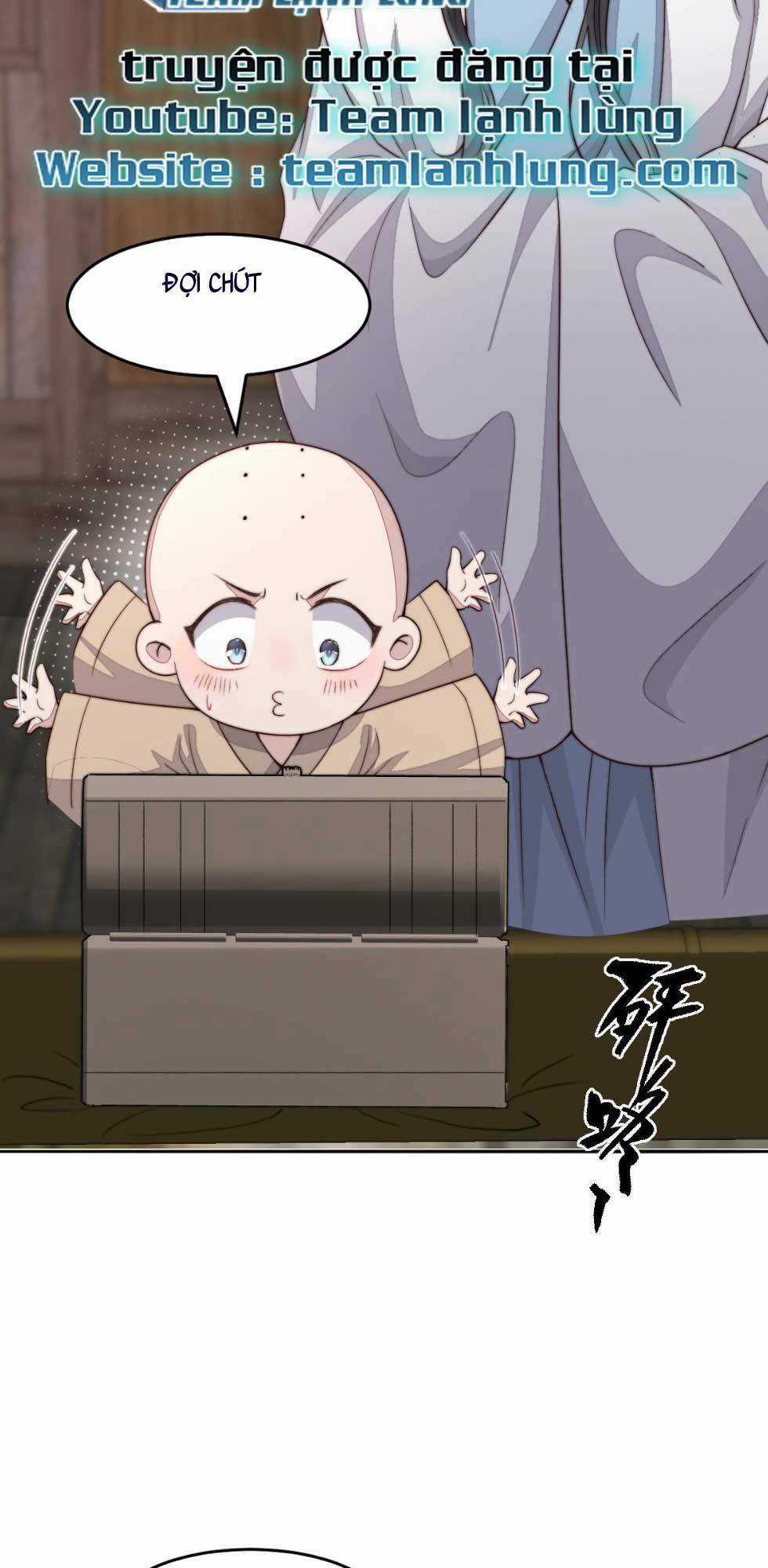 Đặc Công Thần Y Xuyên Không Chapter 49 trang 20