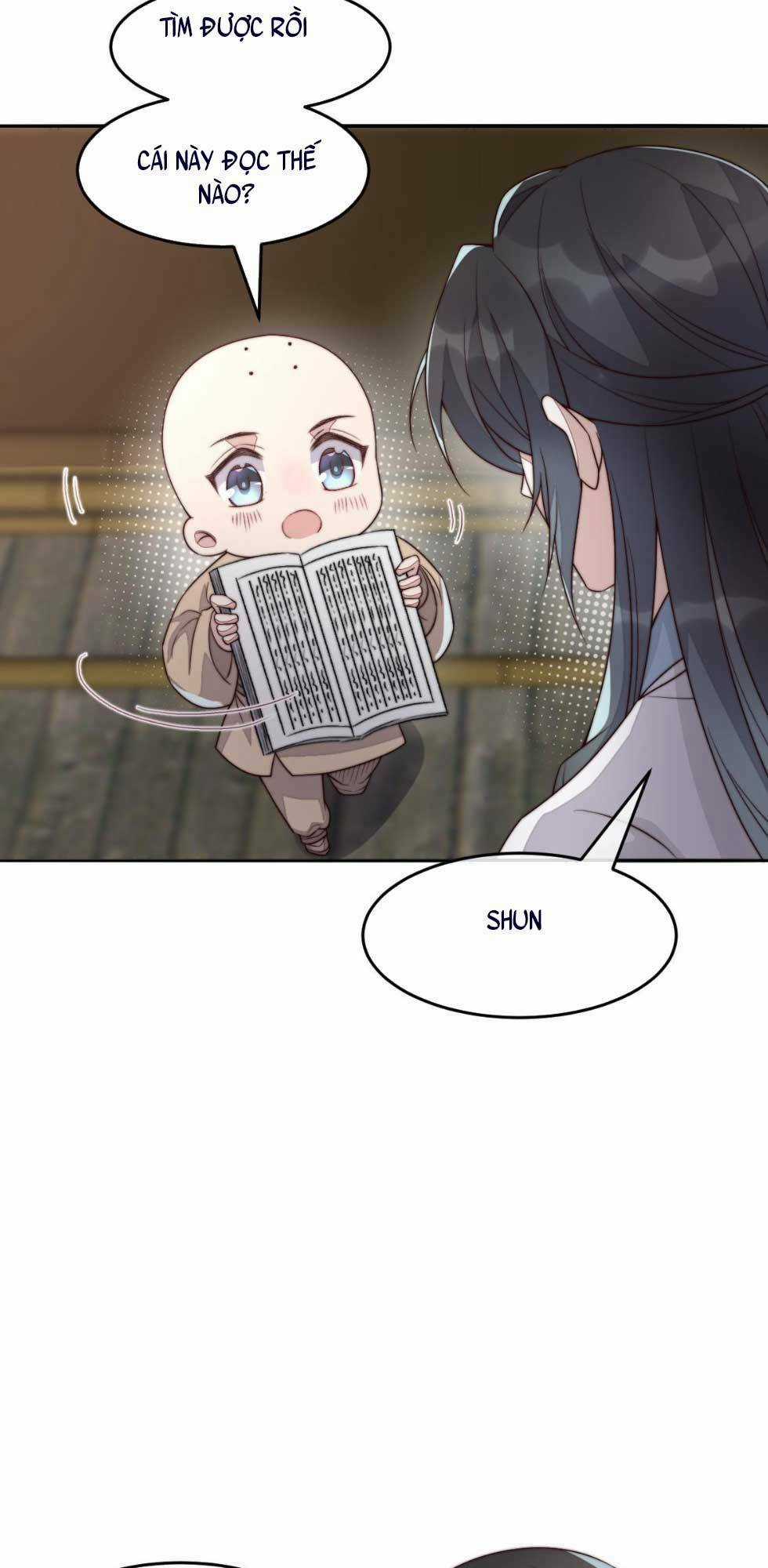 Đặc Công Thần Y Xuyên Không Chapter 49 trang 21