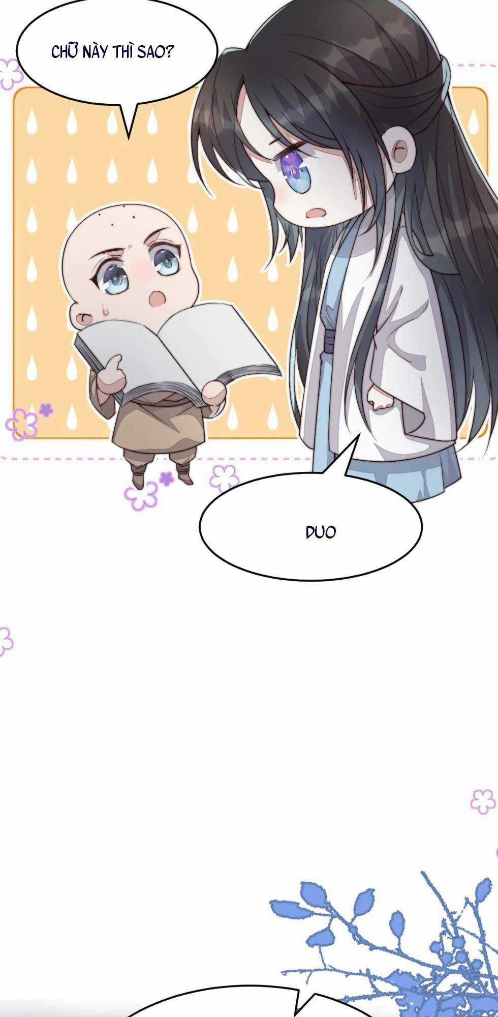 Đặc Công Thần Y Xuyên Không Chapter 49 trang 22