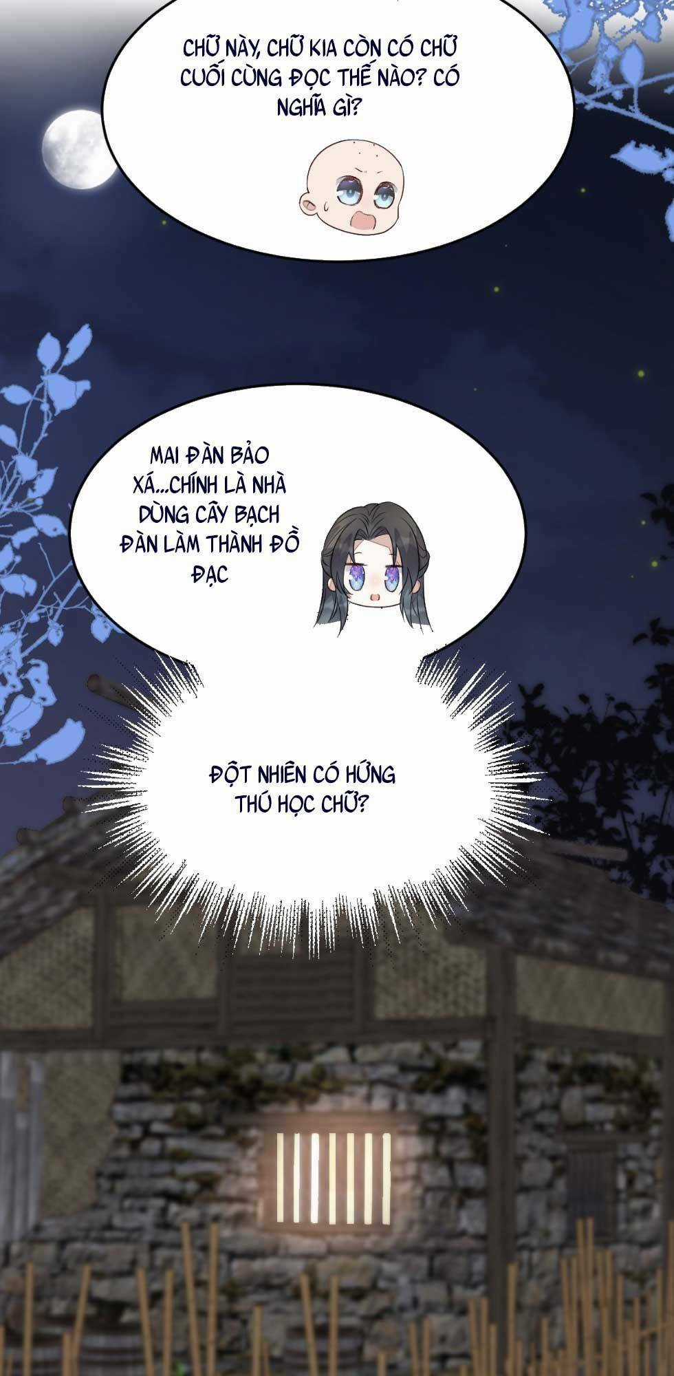 Đặc Công Thần Y Xuyên Không Chapter 49 trang 23