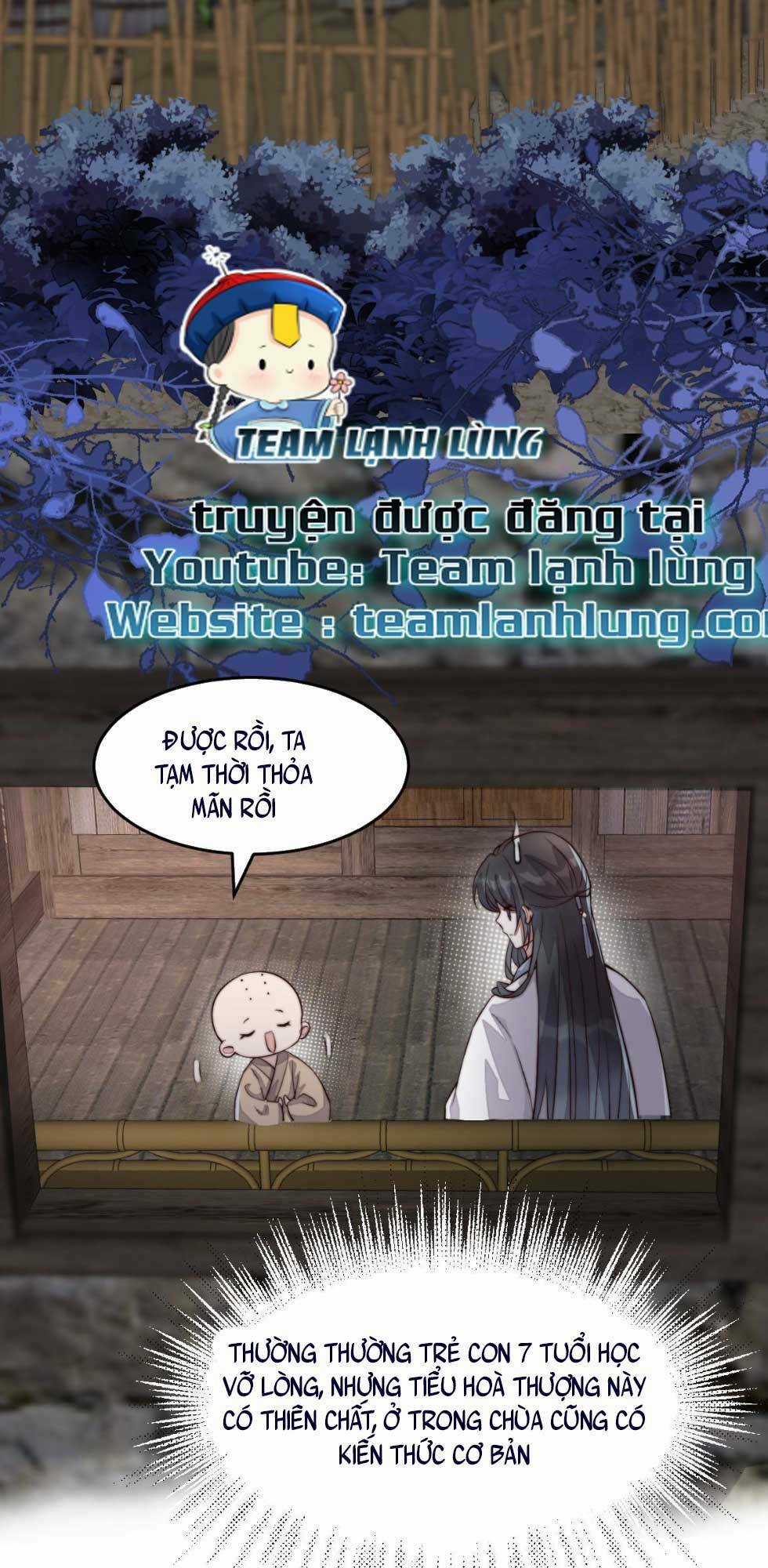 Đặc Công Thần Y Xuyên Không Chapter 49 trang 24