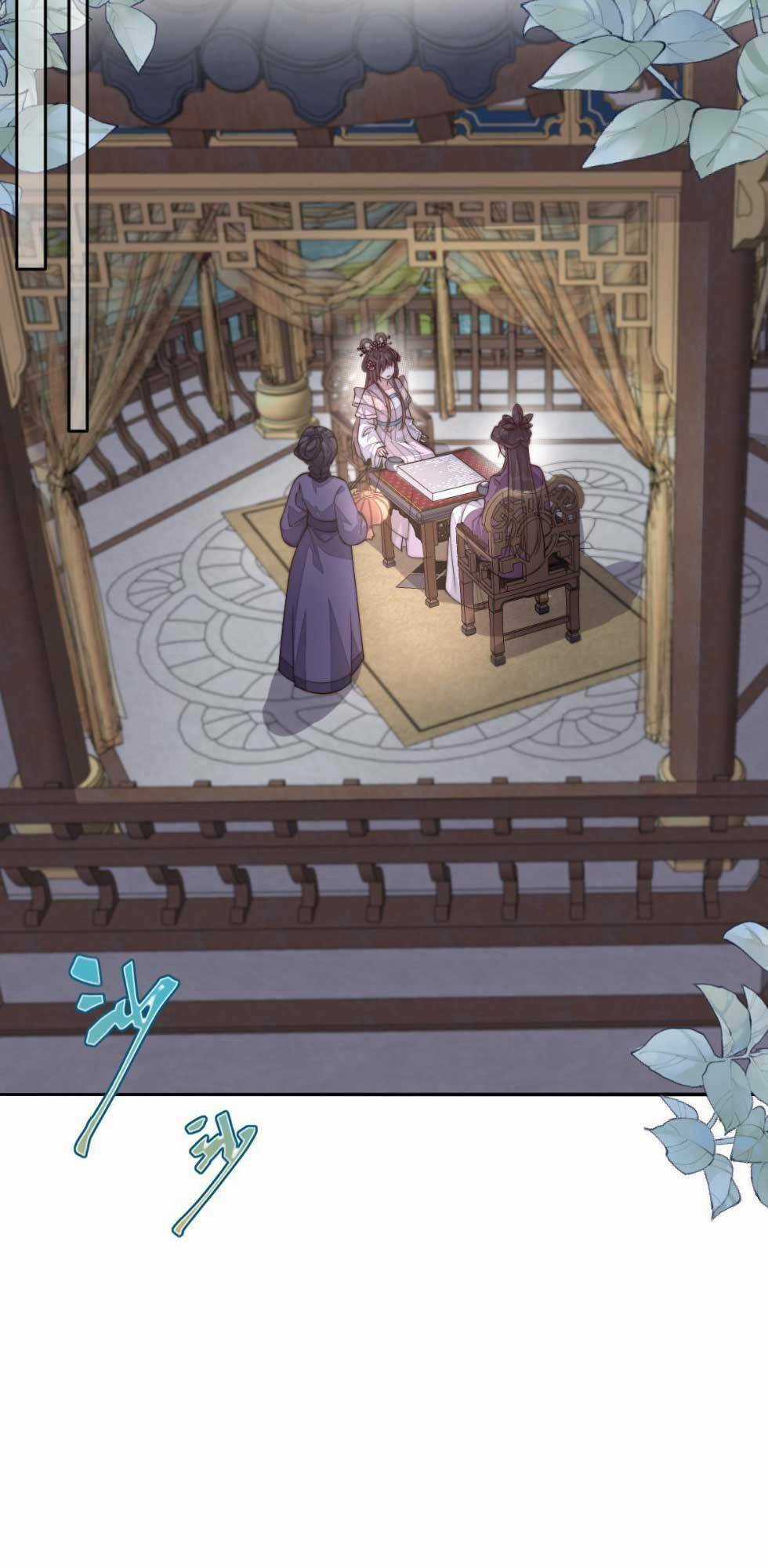 Đặc Công Thần Y Xuyên Không Chapter 49 trang 26